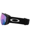 Oakley + Flight Path L Matte Black Prizm Snow Iced Iridium - 3