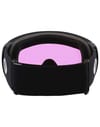 Oakley + Flight Path L Matte Black Prizm Snow Iced Iridium - 4