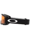 Oakley + Target Line S Matte Black Persimmon - 4