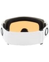 Oakley + Target Line S Matte White Persimmon - 3
