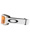 Oakley + Target Line S Matte White Persimmon - 4
