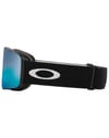 Oakley + Line Miner Pro L Matte Black Prizm Sapphire & Prizm Torch - 3