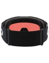 Oakley + Line Miner Pro L Matte Black Prizm Sapphire & Prizm Torch - 4