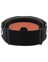 Oakley + Line Miner Pro L Matte Black Prizm Torch & Prizm Iced - 4