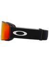 Oakley + Line Miner Pro M Matte Black Prizm Torch & Prizm Iced - 3