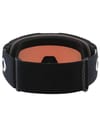 Oakley + Line Miner Pro M Matte Black Prizm Torch & Prizm Iced - 4
