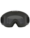 Oakley + O-Frame 2.0 Pro S Matte Black Dark Grey