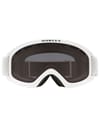 Oakley + O-Frame 2.0 Pro S Matte White Dark Grey