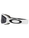 Oakley + O-Frame 2.0 Pro S Matte White Dark Grey - 4