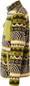Oakley + Mountain Fire Sherpa Fern Norway Pattern - 5