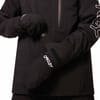 Oakley + TNP TBT Insulated Jacket Black White Logo - 12