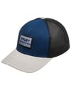 Oakley B1B Hdo Patch Trucker Team Navy + Oakley