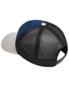 Oakley + Oakley B1B Hdo Patch Trucker Team Navy