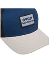 Oakley + Oakley B1B Hdo Patch Trucker Team Navy - 3