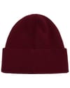 Oakley + Cuffed Ellipse Rc Beanie Grenache