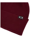 Oakley + Cuffed Ellipse Rc Beanie Grenache - 3