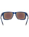Oakley + Holbrook Xs Transparent Blue Prizm Sapphire - 3