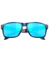 Oakley + Holbrook Xs Transparent Blue Prizm Sapphire - 5