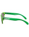 Oakley + Frogskins Xxs Acid Green Prizm Jade
