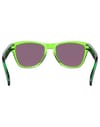 Oakley + Frogskins Xxs Acid Green Prizm Jade - 3