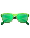 Oakley + Frogskins Xxs Acid Green Prizm Jade - 5
