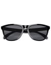 Oakley + Frogskins Polished Black Grey - 5
