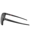 Oakley + Leffingwell Matte Black Ink Prizm Black Polar