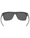 Oakley + Leffingwell Matte Black Ink Prizm Black Polar - 3