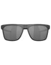 Oakley + Leffingwell Matte Black Ink Prizm Black Polar - 4