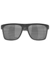 Oakley + Leffingwell Matte Black Ink Prizm Black Polar - 5