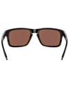 Oakley + Holbrook Polished Black Prizm Deep Water Polar - 3