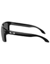 Oakley + Holbrook Polished Black Prizm Black
