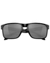 Oakley + Holbrook Polished Black Prizm Black - 5