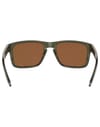 Oakley + Holbrook Olive Ink Prizm Tungsten Polarized - 3