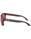 Oakley + Holbrook Matte Grenache Prizm Dark Golf