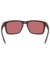 Oakley + Holbrook Matte Grenache Prizm Dark Golf - 3
