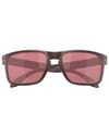 Oakley + Holbrook Matte Grenache Prizm Dark Golf - 5