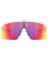 Oakley + Sutro Clear Prizm Road - 4