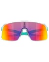 Oakley + Sutro Clear Prizm Road - 5