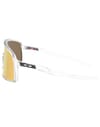 Oakley + Sutro Clear Prizm 24K
