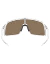 Oakley + Sutro Clear Prizm 24K - 3