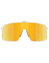 Oakley + Sutro Clear Prizm 24K - 4