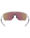 Oakley + Corridor Sq Matte Clear Prizm Sapphire - 3
