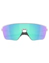 Oakley + Corridor Sq Matte Clear Prizm Sapphire - 5