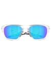 Oakley + Lateralis Matte Clear Prizm Sapphire - 5