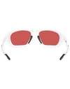 Oakley + Lateralis Matte White Prizm Snow Sapphire - 3