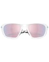 Oakley + Lateralis Matte White Prizm Snow Sapphire - 5