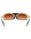 Oakley + Plantaris Matte Sand Prizm Brown Gradient - 3