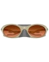 Oakley + Plantaris Matte Sand Prizm Brown Gradient - 5