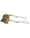 Oakley + Plantaris Matte Trans Fern Prizm Tungsten